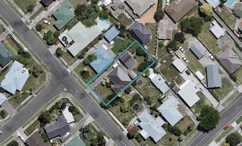22 Trevelyan Street, Onekawa, Napier - Carousel 1