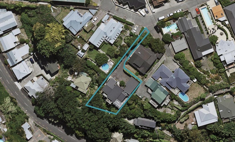 44A Cameron Road, Bluff Hill, Napier - Carousel 1