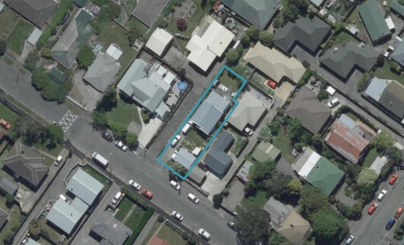 28A Hoani Street, Papanui, Christchurch - Carousel 1