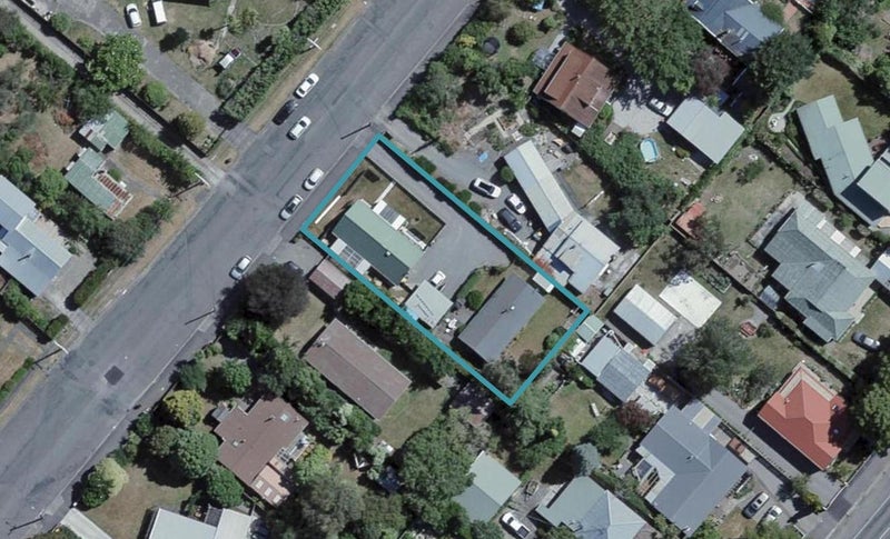 165A West Street, Greytown, Greytown - Carousel 1