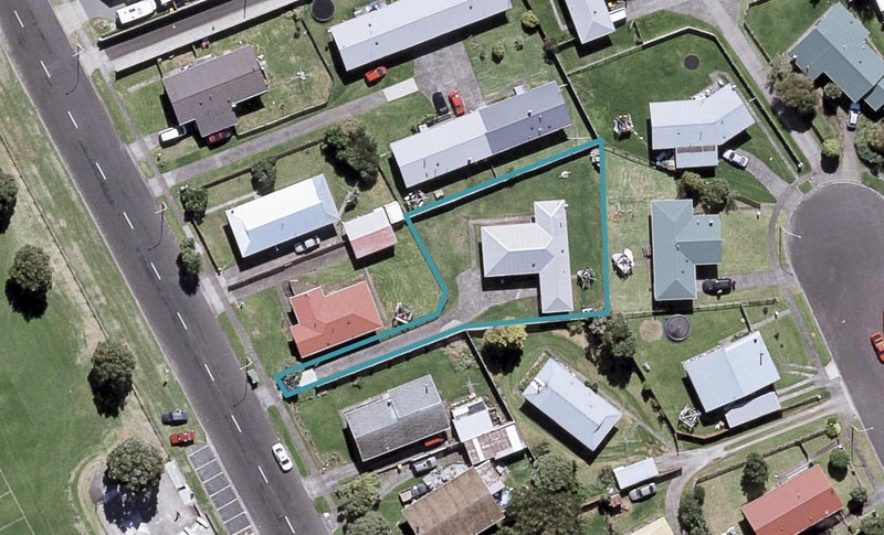 40A Smeaton Road, Bell Block, New Plymouth - Carousel 1