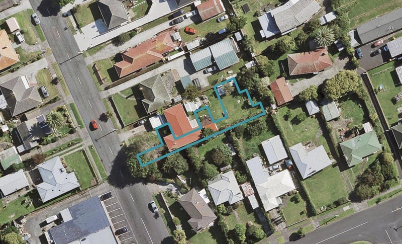 5/60 Churchill Avenue, Manurewa, Auckland - Carousel 1