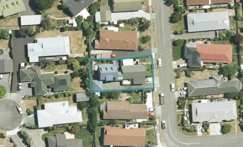 61A Brooklyn Drive, Redwoodtown, Blenheim - Carousel 1