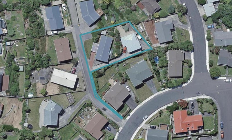 23 Sunhaven Drive, Newlands, Wellington - Carousel 1