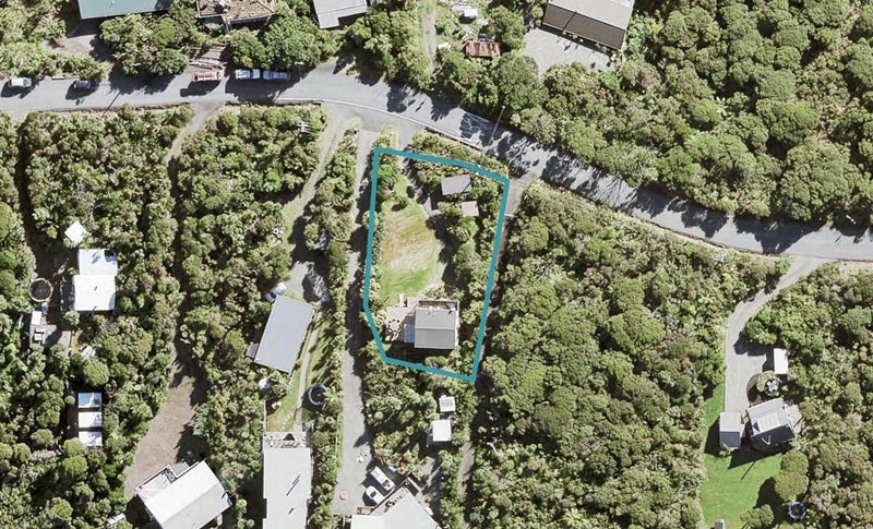 14 Log Race Road, New Lynn - Carousel 1