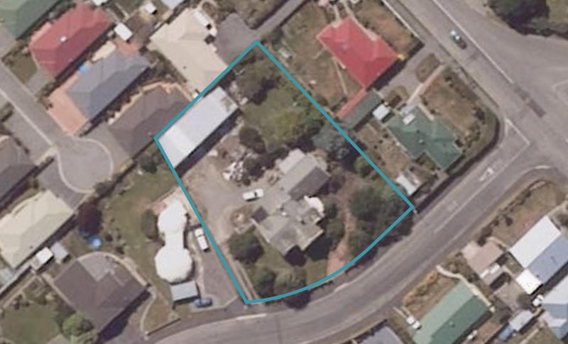 4 Swift Street, South Hill, Oamaru - Carousel 1