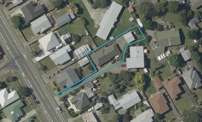 47A Wood Street, Takaro, Palmerston North - Carousel 1