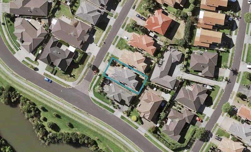 20 Liffey Drive, East Tamaki, Auckland - Carousel 1