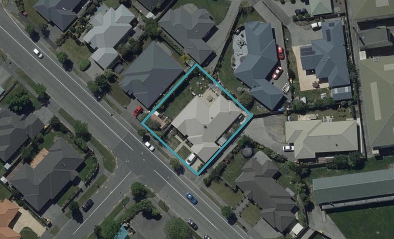 37 Corsair Drive, Wigram, Christchurch - Carousel 1