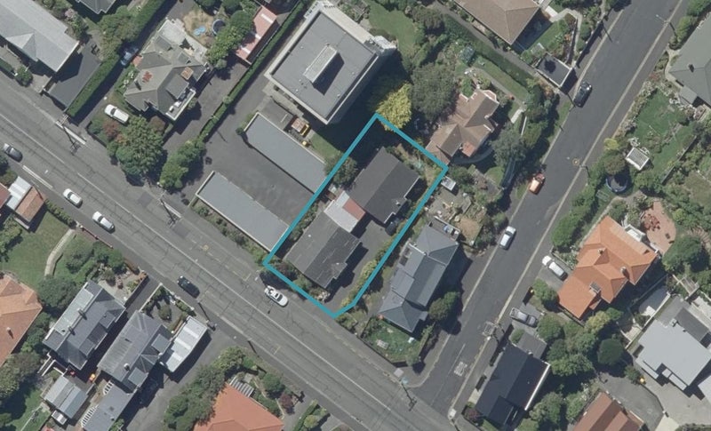 34B Drivers Road, Maori Hill, Dunedin - Carousel 1
