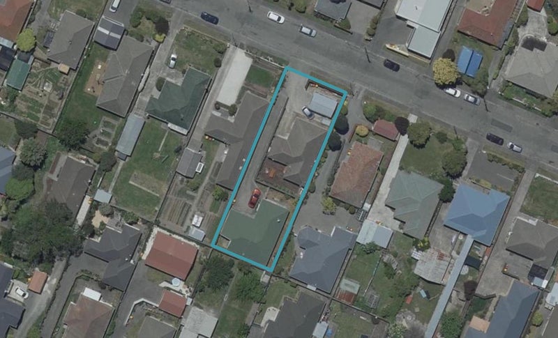 2/33 Hare Street, Ilam, Christchurch - Carousel 1