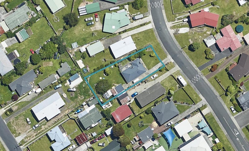 8 Pedlar Street, Mangakakahi, Rotorua - Carousel 1