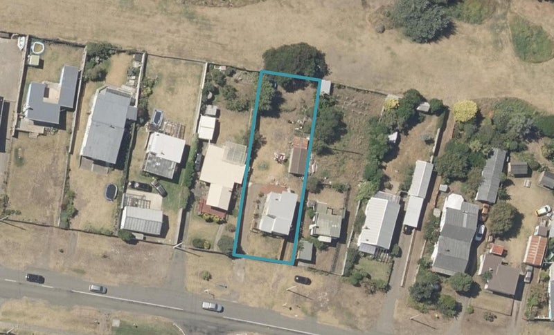 68 Koputara Road, Himatangi Beach, Foxton - Carousel 1