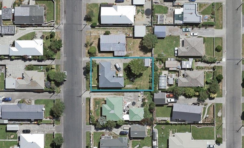 31 Paterson Street, Grasmere, Invercargill - Carousel 1