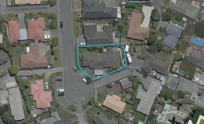 1/35 Ben Nevis Drive, Broomfield, Christchurch - Carousel 1