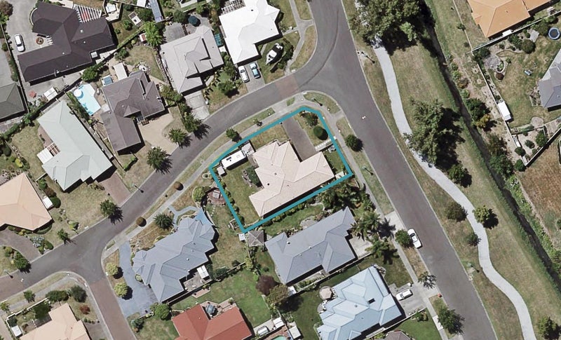 1 Belgrave Place, Taradale, Napier - Carousel 1