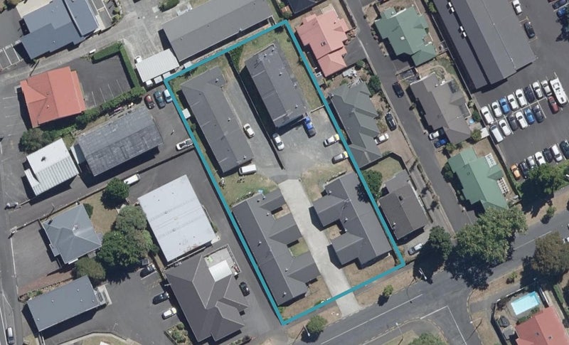 2/76A Palmerston Street, Hamilton Central, Hamilton - Carousel 1
