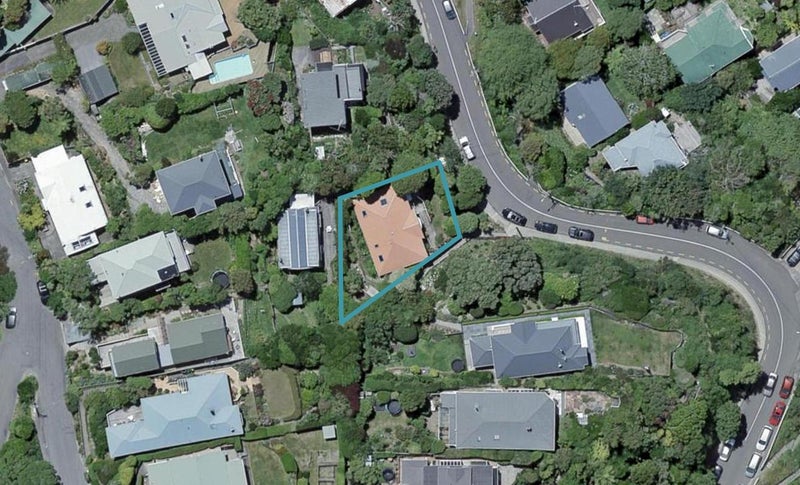 37 Northland Road, Northland, Wellington - Carousel 1