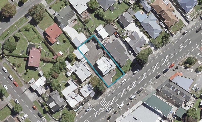841 High Street, Boulcott, Lower Hutt - Carousel 1