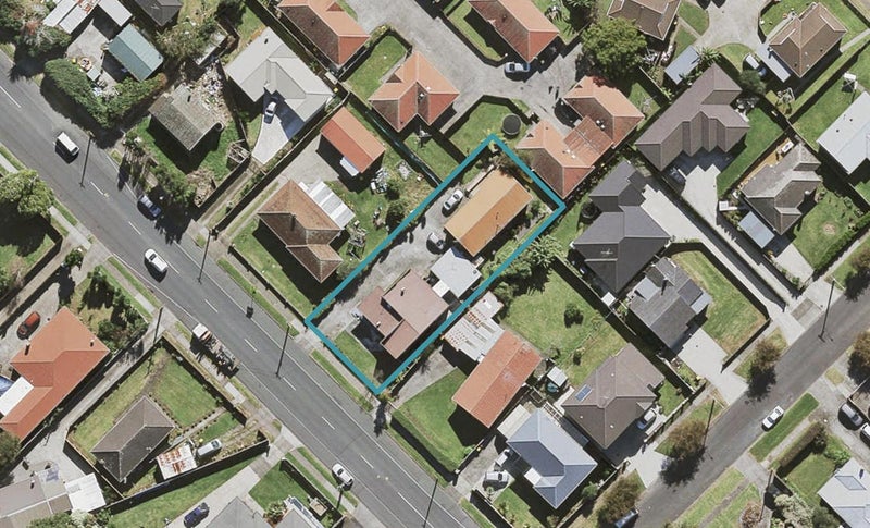 2/7 Tidal Road, Māngere, Auckland - Carousel 1