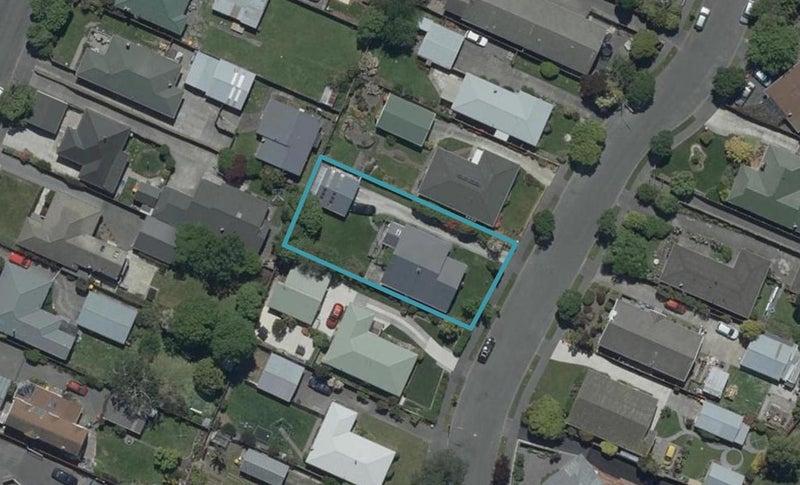 25 Yardley Street, Avonhead, Christchurch - Carousel 1