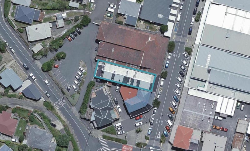3/66 Bay Road, Kilbirnie, Wellington - Carousel 1