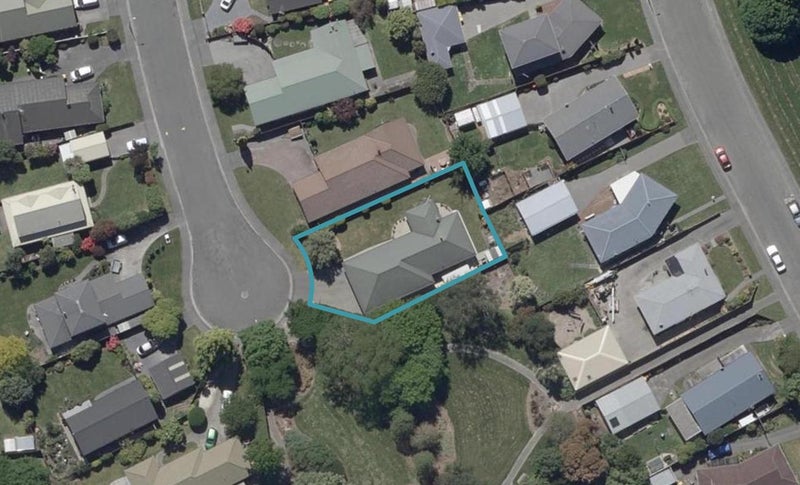 27 Colchester Place, Templeton, Christchurch - Carousel 1