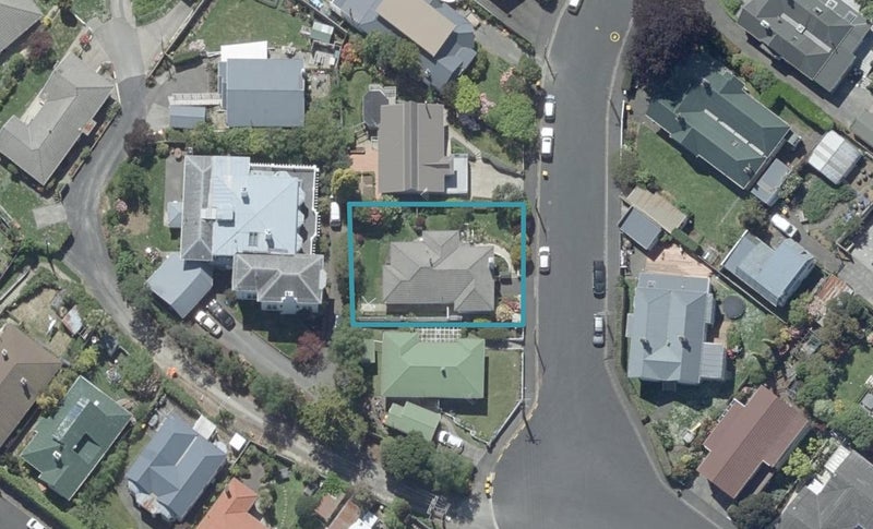 34 Belgrave Crescent, Kaikorai, Dunedin - Carousel 1