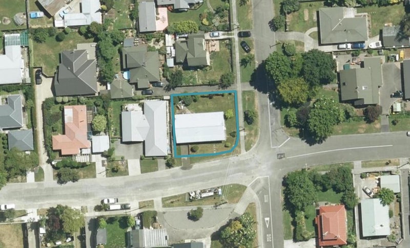 36A Fulton Street, Springlands, Blenheim - Carousel 1