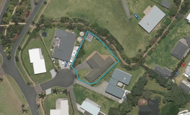 5 Meridian Place, Matapouri, Whangārei - Carousel 1