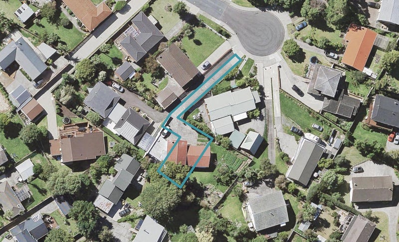 19B Vida Place, Howick, Auckland - Carousel 1