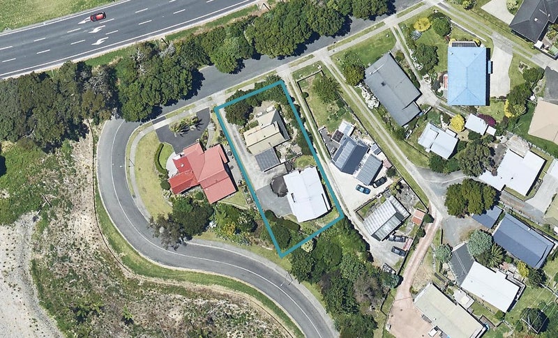 42 Hammond Street, Hairini, Tauranga - Carousel 1