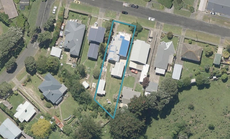 6 Toro Street, Durie Hill, Whanganui - Carousel 1