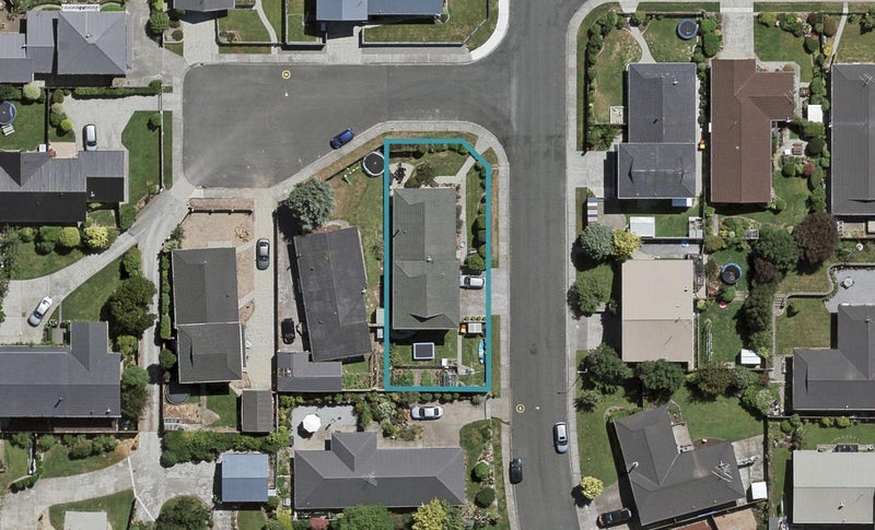 83 Kildare Drive, Waikiwi, Invercargill - Carousel 1
