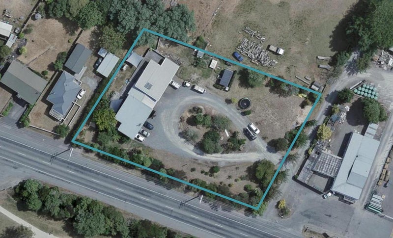 105 Te Ore Ore Road, Lansdowne, Masterton - Carousel 1