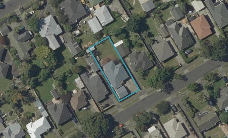 56 Guy Avenue, Takaro, Palmerston North - Carousel 1