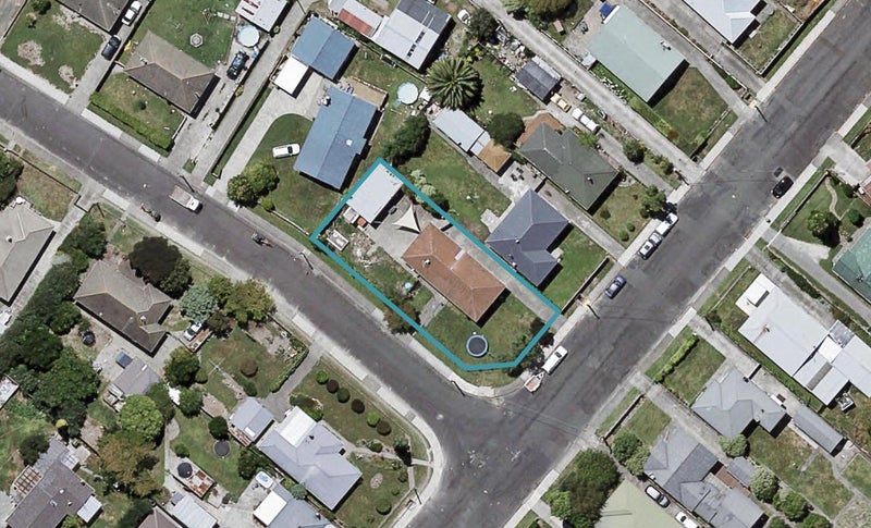 301 Montgomery Street, Raureka, Hastings - Carousel 1