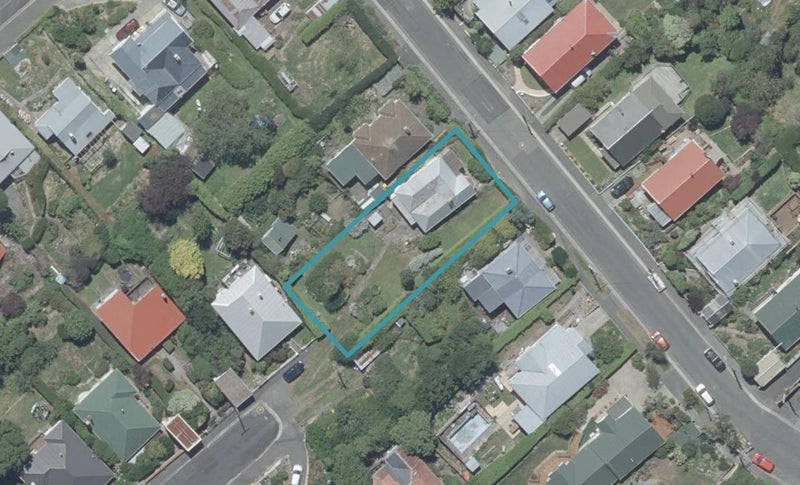 12 Birchfield Avenue, North East Valley, Dunedin - Carousel 1