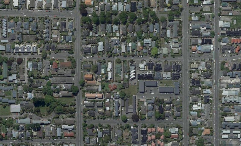 14/130 Holly Road, St Albans, Christchurch - Carousel 1