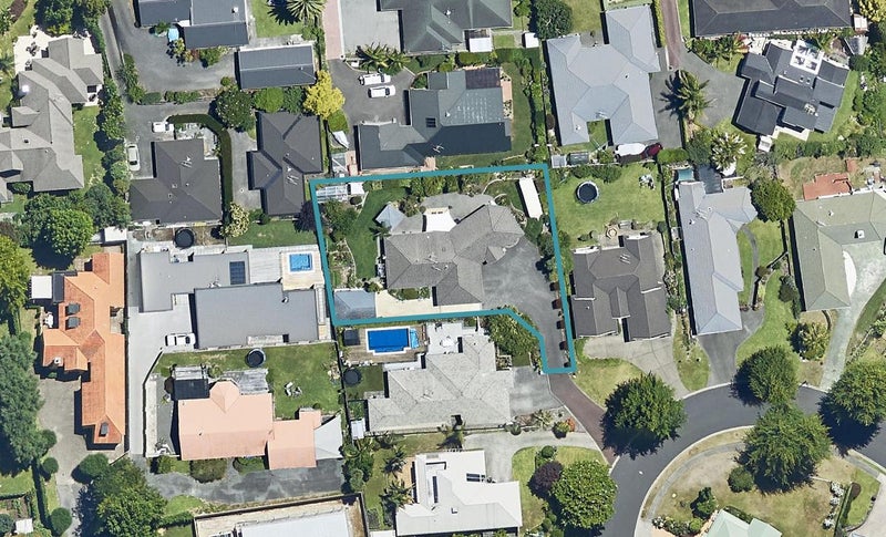20 Harlech Glen, Bethlehem, Tauranga - Carousel 1