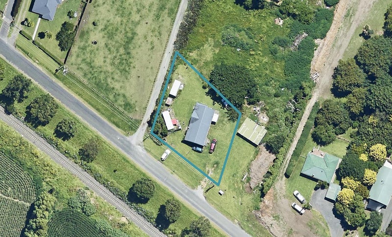 46 Matapihi Station Road, Tauranga - Carousel 1