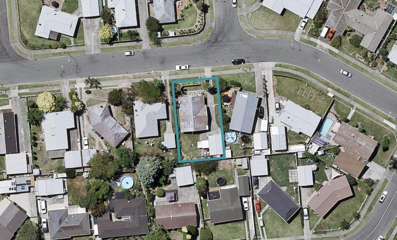 7 Lanark Crescent, Tamatea, Napier - Carousel 1