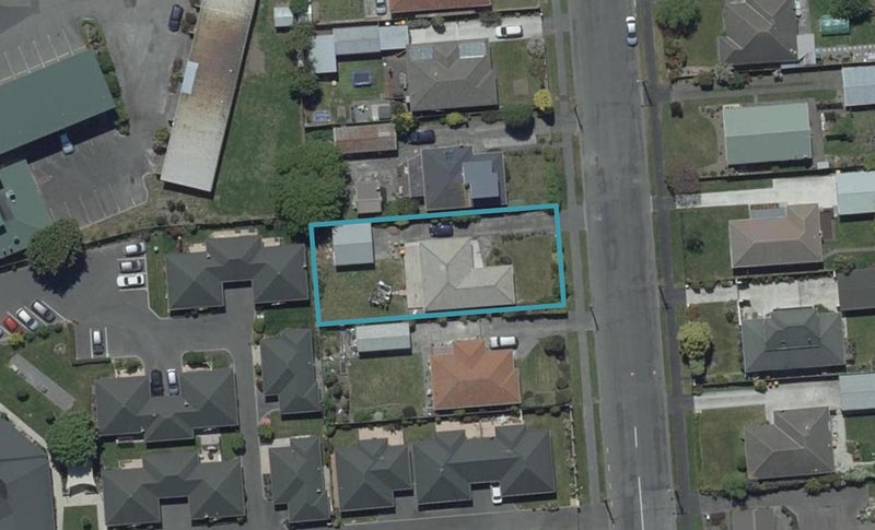 67 Joy Street, Shirley, Christchurch - Carousel 1