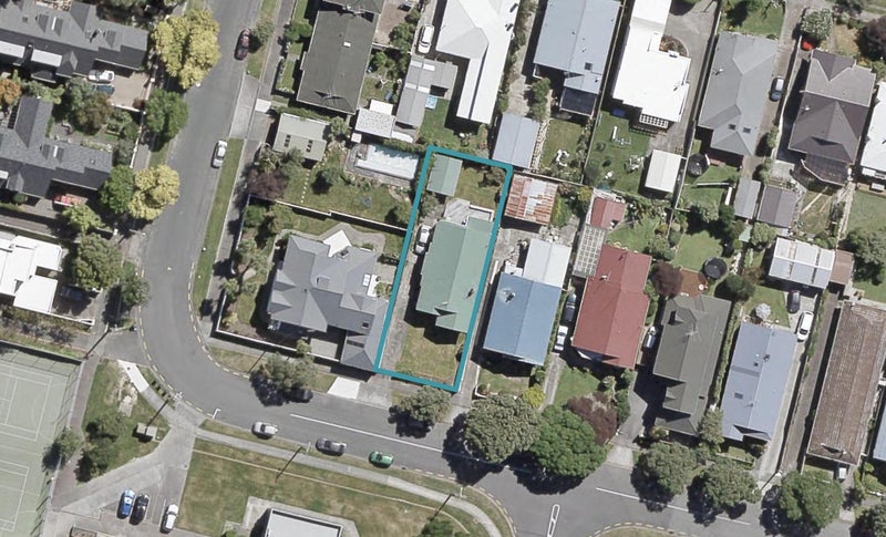 3 Wilford Street, Woburn, Lower Hutt - Carousel 1