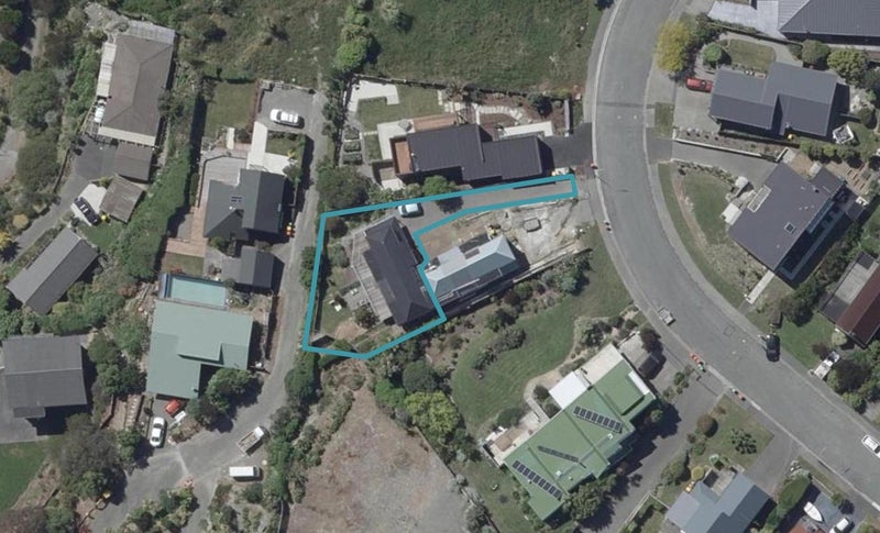 2/33 Santa Maria Avenue, Mount Pleasant, Christchurch - Carousel 1