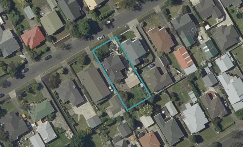 39 Miro Street, Takaro, Palmerston North - Carousel 1