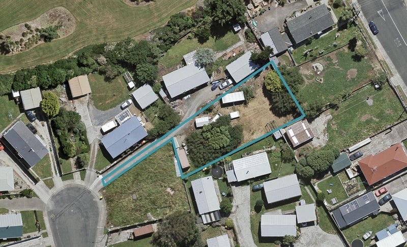 42 Boyne Street, Clifton, Invercargill - Carousel 1
