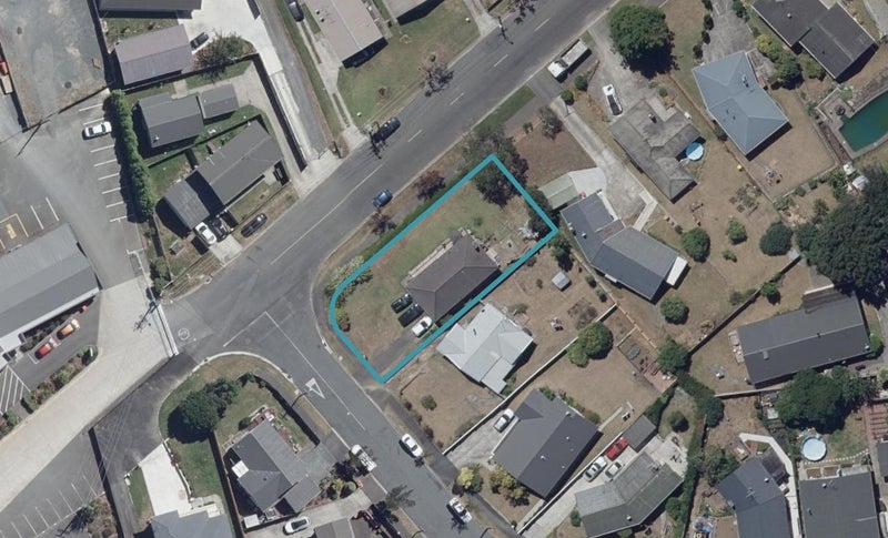 40 Corrin Street, Melville, Hamilton - Carousel 1