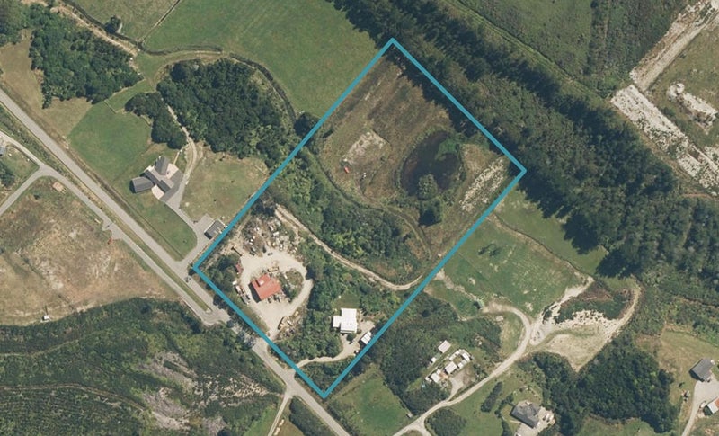 107 Keogans Road, Arahura Valley - Carousel 1