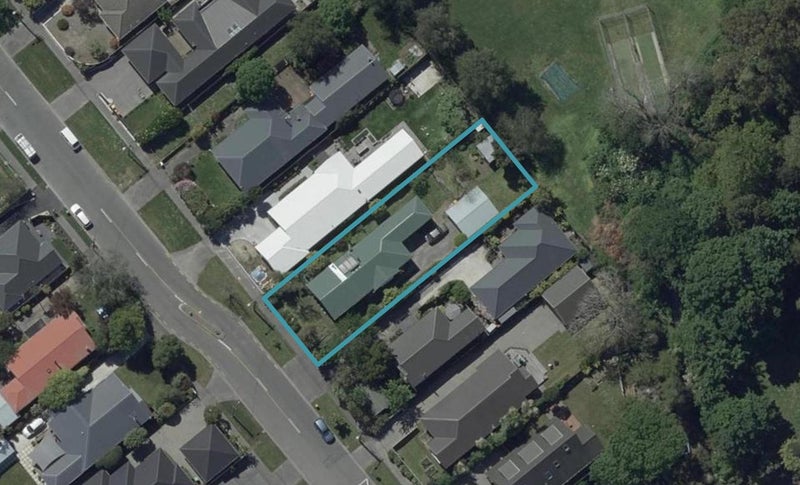 14 Fairview Street, Somerfield, Christchurch - Carousel 1